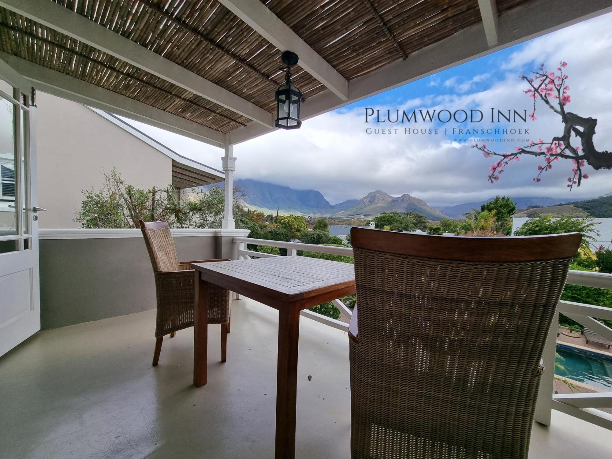 Plumwood Inn - Solar Power ฟรันเชิค ภายนอก รูปภาพ