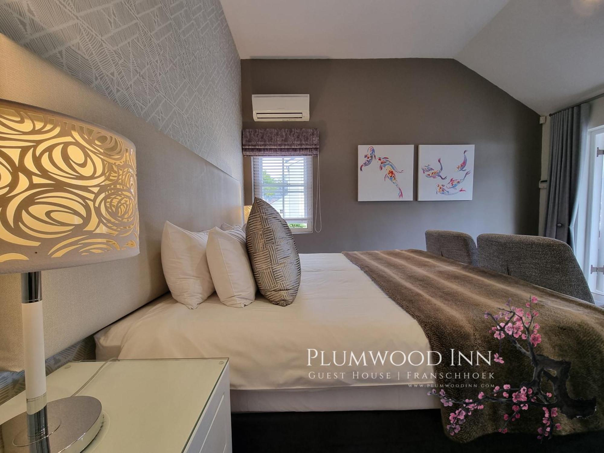 Plumwood Inn - Solar Power ฟรันเชิค ภายนอก รูปภาพ