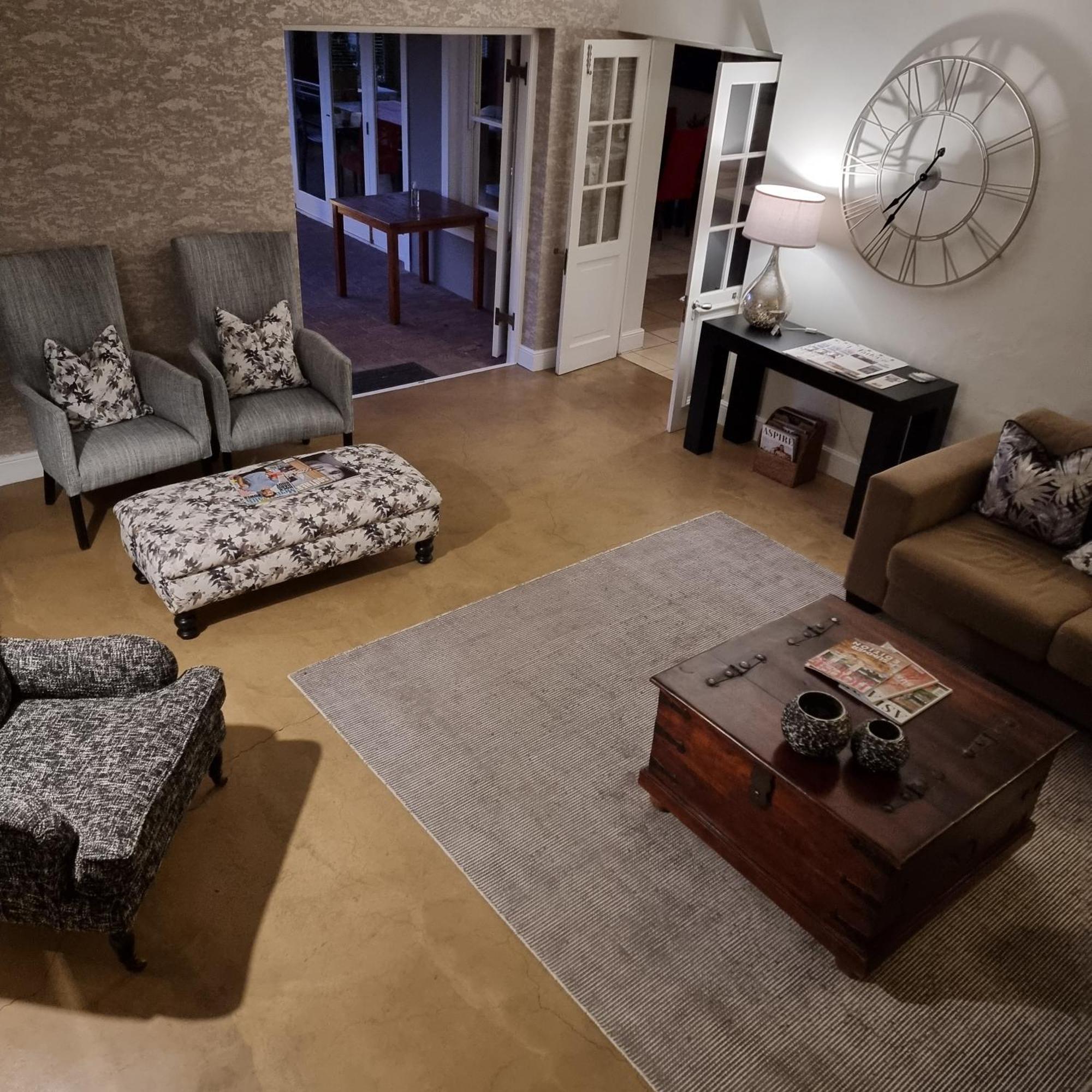 Plumwood Boutique Hotel By The Living Journey Collection ฟรันเชิค ภายนอก รูปภาพ