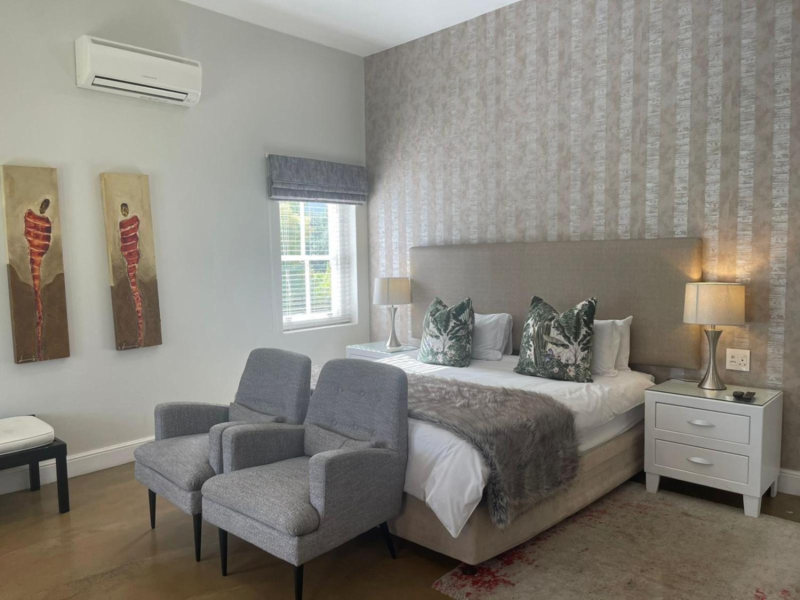 Plumwood Boutique Hotel By The Living Journey Collection ฟรันเชิค ภายนอก รูปภาพ