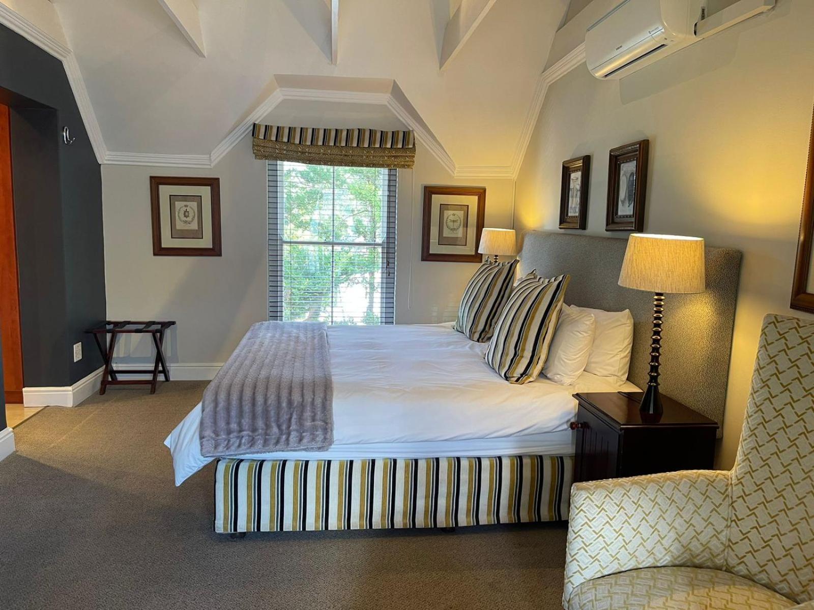 Plumwood Boutique Hotel By The Living Journey Collection ฟรันเชิค ภายนอก รูปภาพ