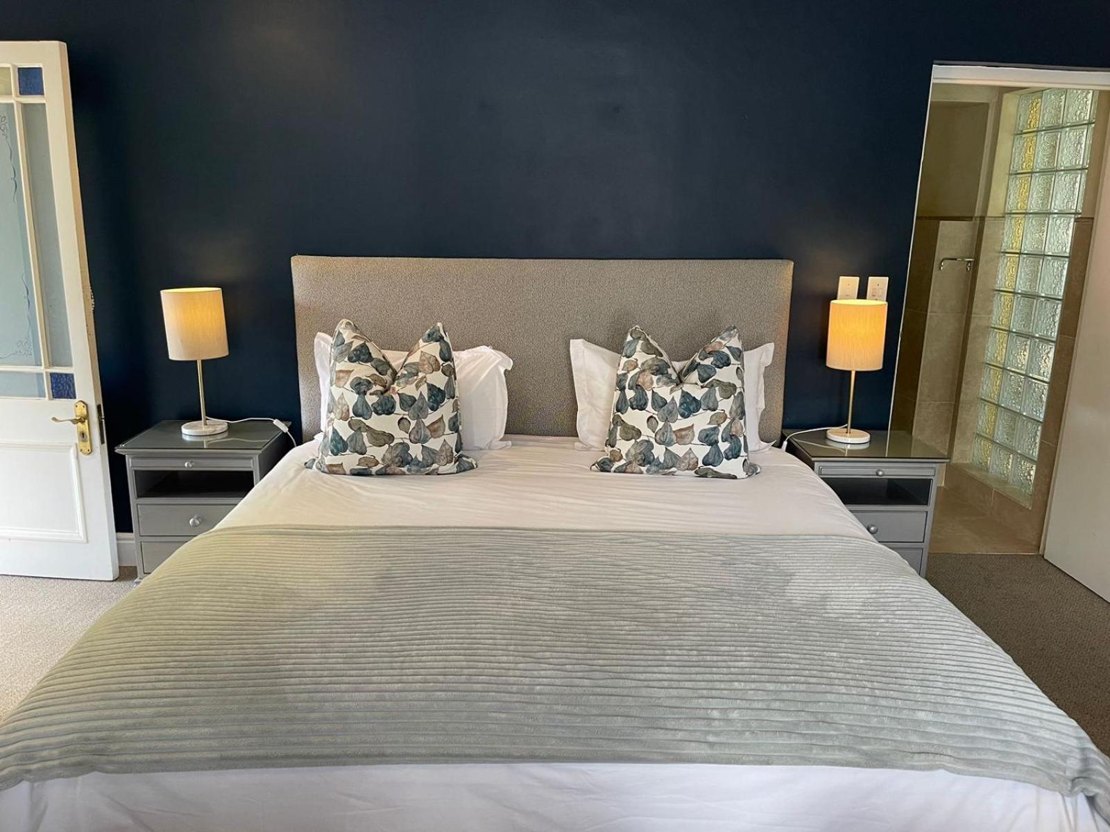 Plumwood Boutique Hotel By The Living Journey Collection ฟรันเชิค ภายนอก รูปภาพ